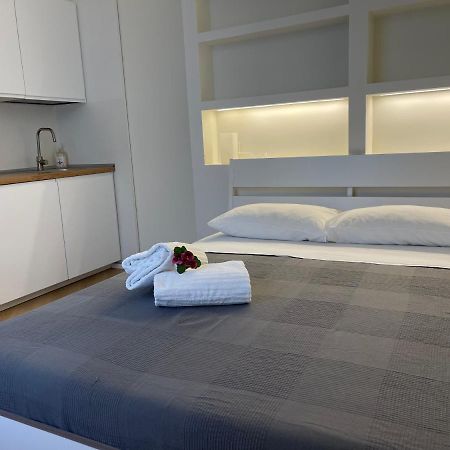 A Casa Di Beatrice Apartment Милано Екстериор снимка
