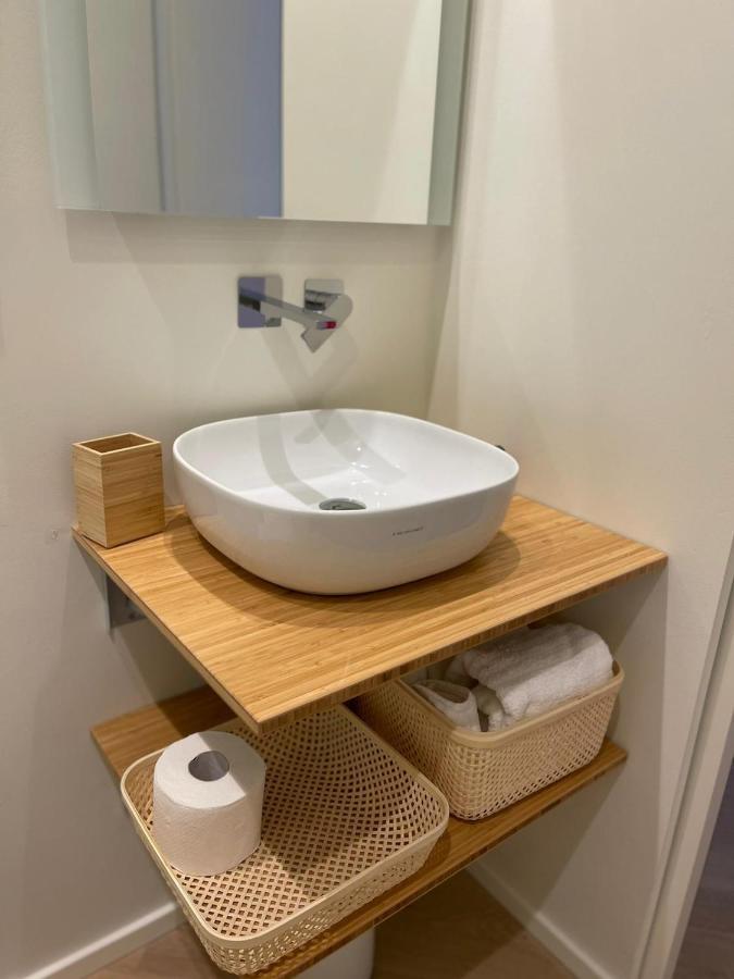 A Casa Di Beatrice Apartment Милано Екстериор снимка