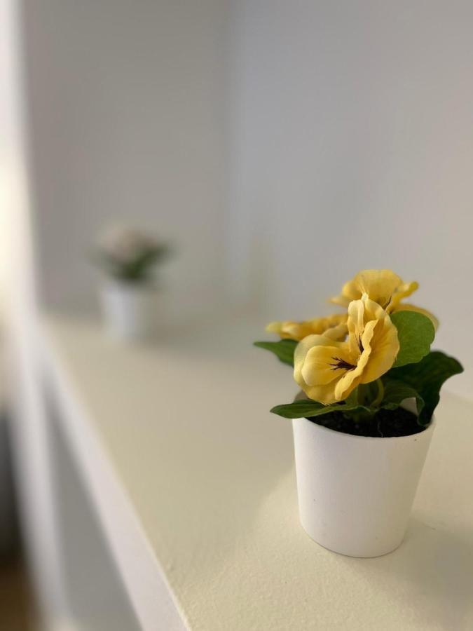 A Casa Di Beatrice Apartment Милано Екстериор снимка