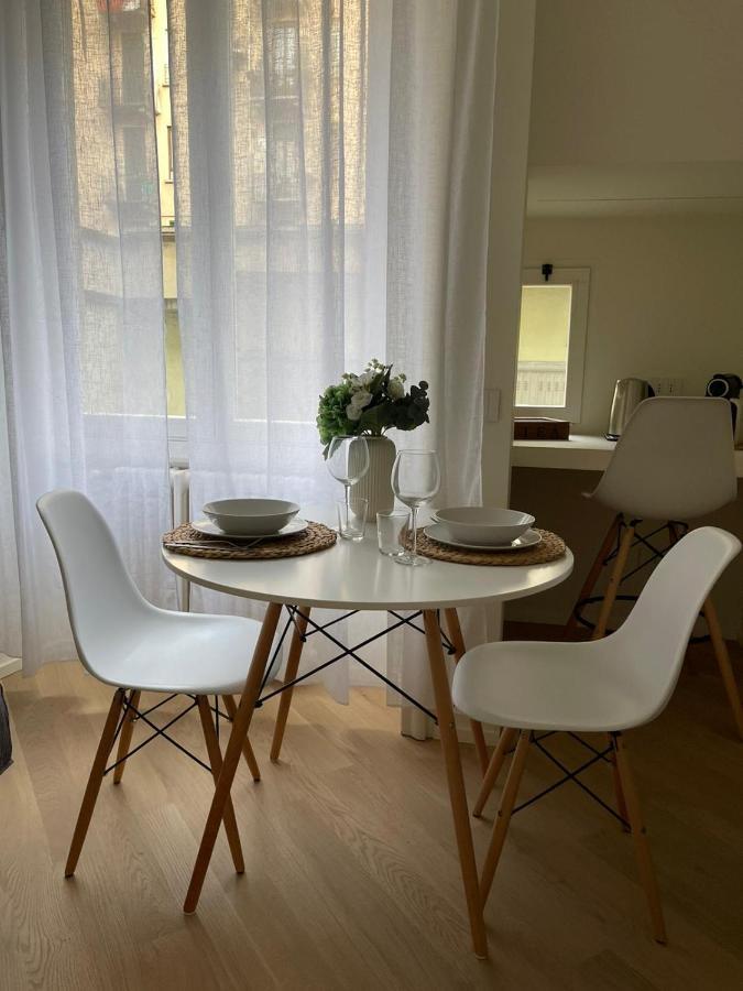A Casa Di Beatrice Apartment Милано Екстериор снимка