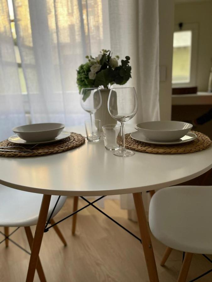 A Casa Di Beatrice Apartment Милано Екстериор снимка