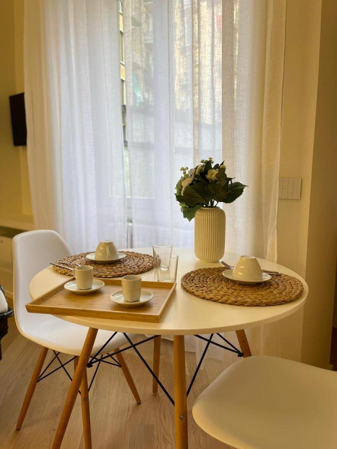 A Casa Di Beatrice Apartment Милано Екстериор снимка