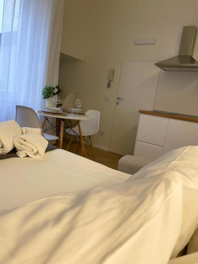 A Casa Di Beatrice Apartment Милано Екстериор снимка