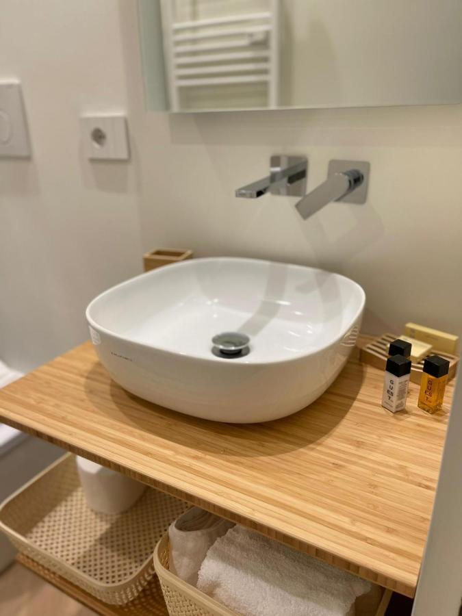 A Casa Di Beatrice Apartment Милано Екстериор снимка