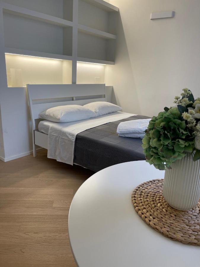 A Casa Di Beatrice Apartment Милано Екстериор снимка